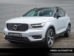Volvo XC40 - T3 AUT. R-Design | Adaptive Cruise | BLIS | 360 Camera | Trekhaak | Stoel/Stuurwiel Verwar
