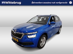 Skoda Kamiq - 1.0 TSI Ambition / PDC achter / Afneembare trekhaak / 16'' LMV