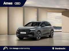 Audi Q4 e-tron - 45 quattro S Edition Competition 82 kWh