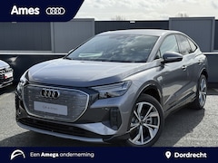 Audi Q4 Sportback e-tron - 45 quattro Advanced edition 82 kWh