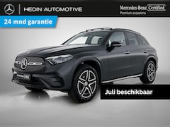 Mercedes-Benz GLC-klasse - GLC 400e Automaat 4MATIC Sport Edition | MANUFAKTUR | AMG Premium Plus Pakket | Rijassiste