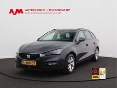 SEAT Leon Sportstourer - 1.0 TSI Style Business Intense/ zeer mooi