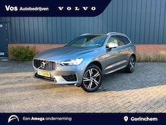 Volvo XC60 - T5 AWD R-Design