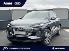 Audi Q6 e-tron - Advanced edition 83 kWh