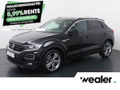Volkswagen T-Roc - 1.5 TSI Sport Business R | 150 PK | Automaat | Adaptive cruise control | Achteruitrijcamer