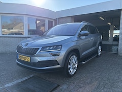 Skoda Karoq - 1.5 TSI 150pk Bus Plus AUTOMAAT