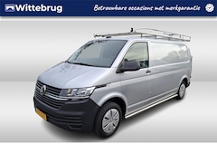 Volkswagen Transporter - 6.1 - 2.0 TDI L2H1 28 Trend Edition 150 pk / Imperiaal / Navi by App / Camera