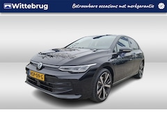 Volkswagen Golf - 1.5 eHybrid Life Edition Pano dak, LM 18", LED, Apple Carplay/Android Auto