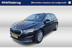Skoda Fabia - 1.0 TSI Ambition LED / PDC / Cruise
