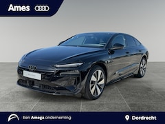 Audi A6 Sportback e-tron - S edition 83 kWh