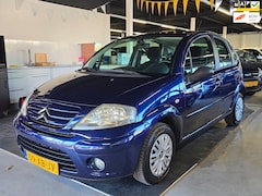 Citroën C3 - 1.4i Sky Radio/AIRCO/CRUISE/N.A.P/NETTE AUTO/