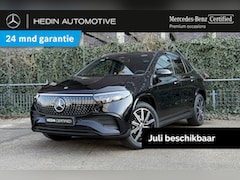 Mercedes-Benz EQA - EQA 250+ Business Solution AMG | Nightpakket | Winterpakket