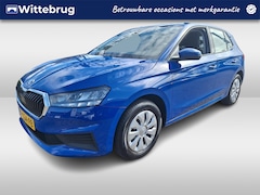 Skoda Fabia - 1.0 TSI Ambition LED / Cruise / PDC