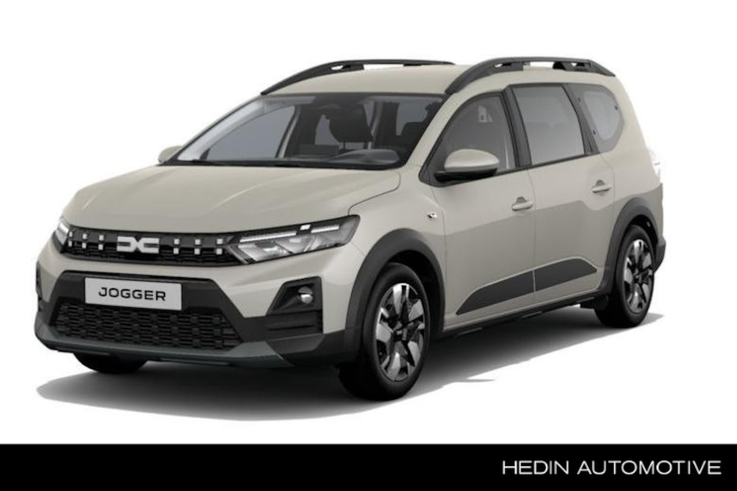 Dacia Jogger - 1.0 TCe 110 expression 7p. | Pack Comfort | Uit Voorraad Leverbaar | - AutoWereld.nl