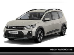 Dacia Jogger - 1.0 TCe 110 expression 7p. | Pack Comfort | Uit Voorraad Leverbaar |