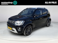 Suzuki Ignis - 1.2 Smart Hybrid Style *APPLE CARPLAY/ STOELVERWARMING/ CRUISE CONTROL