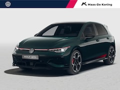 Volkswagen Golf Plus - GTI Clubsport Edition 50 2.0 325 PK 7 versn. DSG · Assistance Pakket · Leder Pakket 'Vienn