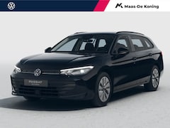 Volkswagen Passat Variant - Business 1.5 eHybrid 204 PK 6 versn. DSG · Comfort pakket · Achteruitrijcamera · Draadloze
