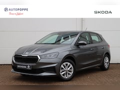 Skoda Fabia - 1.0 TSI Ambition 95pk | ACC | Arico | Carplay | Sensoren