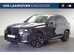 BMW X5 - xDrive50e High Executive M Sport Automaat / Panoramadak Sky Lounge / Trekhaak / Massagefun