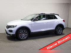 Volkswagen T-Roc - 1.5 TSI Sport
