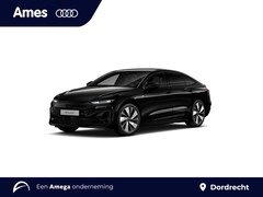 Audi A6 Sportback e-tron - S edition 83 kWh