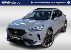 CUPRA Formentor - 1.4 e-Hybrid VZ 245pk Black Edition DSG Automaat / Panorama dak / Leder / Navigatie / LM 1