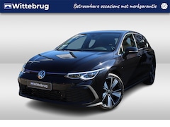 Volkswagen Golf - 1.4 eHybrid 245pk GTE DSG Automaat / Navigatie / LM 18 inch / Parkeersensoren / LED / APP