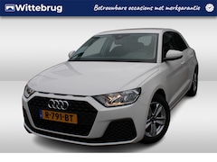 Audi A1 Sportback - 25 TFSI Pro Line / Navigatie by APP / Airco / LM velgen / Cruise control / Virtual cockpit
