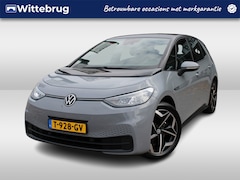 Volkswagen ID.3 - Life 58 kWh 204pk / Navigatie / LM 19 inch / APP Connect / ACC Cruise Control / LED / Park