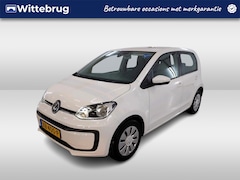 Volkswagen Up! - 1.0 BMT move up / Airco / Dab