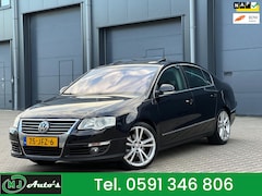 Volkswagen Passat - 1.4 TSI COMFORTLINE + SCHUIFDAK