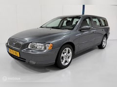Volvo V70 - 2.4 Edition I APK 14-01-2027 / NL-AUTO