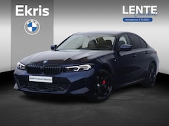 BMW 3-serie - 330e M Sportpakket Pro/ Verwarmd Stuurwiel/ Comfort Access/ Harman-Kardon/ M Sportstoelen/