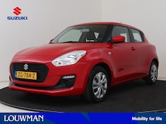 Suzuki Swift - 1.2 Comfort | NL dealeronderhouden |
