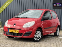 Renault Twingo - 1.2 2010 Acces APK 2e EIG NETTE STAAT