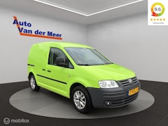 Volkswagen Caddy - Bestel 1.6
