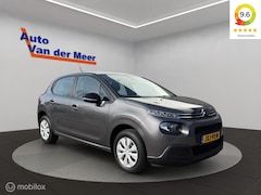 Citroën C3 - 1.2 PureTech Business