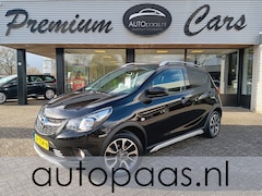 Opel Karl - 1.0 Rocks Online Edition|Carplay|Cruise|NAV