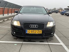 Audi A6 Limousine - 2.4 Pro Line Pro line business