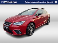 SEAT Ibiza - 1.0 EcoTSI FR / CAMERA / 18"LMV / PANODAK / NAVI