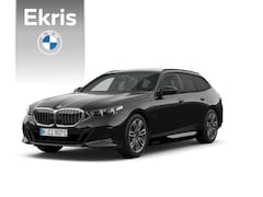 BMW 5-serie Touring - 530e M Sport Edition | M Sport | Travel Pack | Innovation Pack | Bowers & Wilkins | Panora