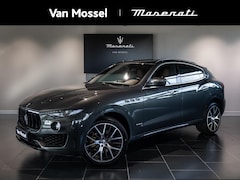 Maserati Levante - 3.0 V6 AWD GranSport 350 pk | Uitgebreid leder | Sportstoelen | Dubbel Privacy Glas | Prem