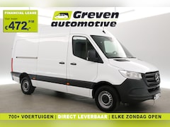 Mercedes-Benz Sprinter - 317 CDI 170PK L2H2 RWD | Airco | Camera | 3 Zits | Carplay
