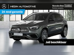 Mercedes-Benz GLA-Klasse - GLA 180 Automaat Business Solution AMG | AMG Line Plus Pakket | Trekhaak