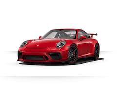 Porsche 911 - GT3