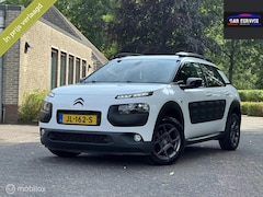 Citroën C4 Cactus - 1.2 PureTech Business/NAP/NWE APK/NETTE STAAT