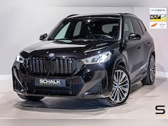 BMW iX1 - XDrive30 Launch Edition 67 kWh|M-sport|Pano|H&K|NAP
