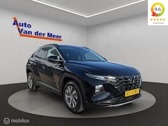 Hyundai Tucson - 1.6 T-GDI MHEV Premium