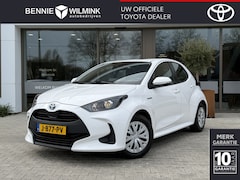 Toyota Yaris - 1.5 Hybrid Active | All Season | Camera | Carplay